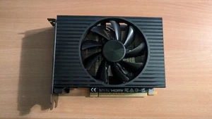 Nvidia GeForce RTX 4060 8G GDDR6 - Photo 1/3