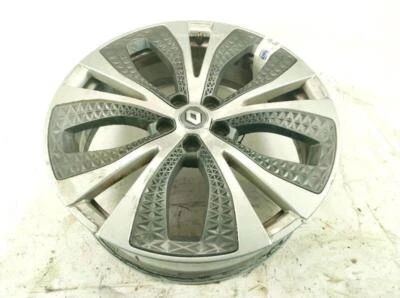 403006686R rim wheel 22584823 for RENAULT GRAND SCENIC IV (R9 ) 1.2 TCE 130 2016 - Image 1 of 3