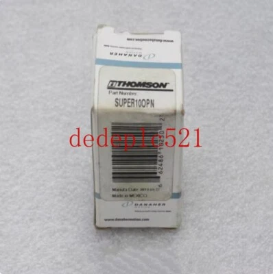 1 PCS NEW IN BOX THOMSON Lager SUPER10OPN - Image 1 of 4