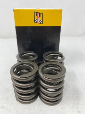 Engine Elgin Valve Spring Set RV907X 4pk Z28 Performance 357 lbs/in Single 1.260 - Image 1 of 3