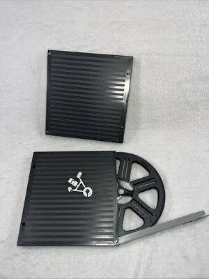 Recipientes de armazenamento GEPE 9 mm (dois) cinza vintage - Imagem 1 de 4