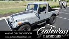 1984 Jeep Other  Gray 1984 Jeep Scrambler  304  V8 Automatic Available Now!