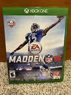 Madden NFL 16 - Microsoft Xbox One Game - Complete