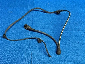 2013-2017 AUDI Q5 8R FRONT RIGHT ABS WHEEL SPEED SENSOR WIRE WIRING HARNESS OEM - Picture 1 of 8