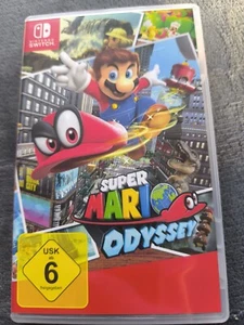 nintendo switch spiele mario - Bild 1 von 2