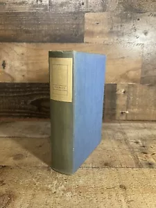 Tolstoy Miscellaneous Letters Connoisseur Edition 1905 Complete Works Series - Picture 1 of 9