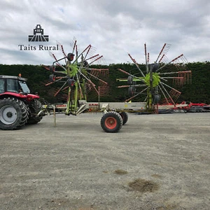 Claas Liner 3500 -Dismantling - Picture 1 of 2