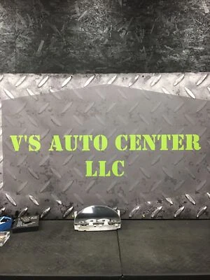 2002 福特逃生速度计 Speedo Cluster Oem — 第 1/3 张图片