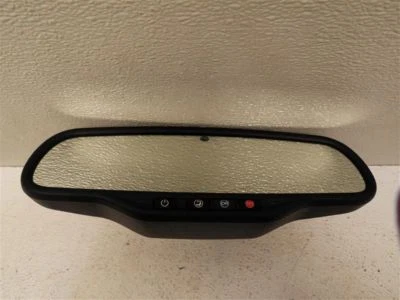 2015 ENCLAVE INTERIOR REAR VIEW MIRROR OPT DD8 - Image 1 of 4