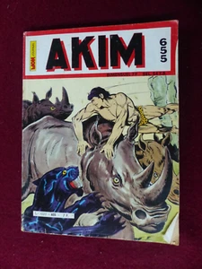AKIM n° 655 de novembre 1986 - Imagen 1 de 4
