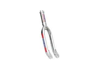 SKYWAY TA Replica 20" Fork - Chrome - Picture 1 of 3