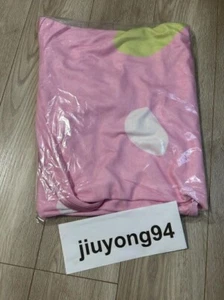 Summer Blanket Strawberry Cool Blanket Mothergarden 106 × 125cm JP New F/S - Picture 1 of 7