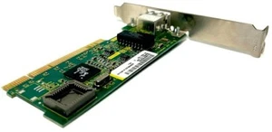 3Com 3902C520 10/100Mbps PCI Managed Ethernet Network Interface Card SKU#1Q - Picture 1 of 3