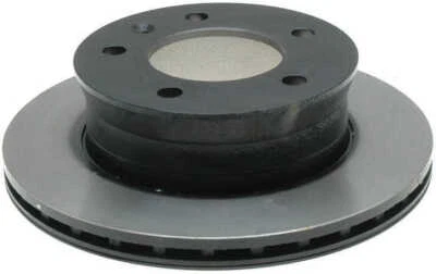 Rotor de freno de disco para Freightliner Sprinter 2500 2002-2006, Sprinter 3500 RAYBES Foto 1 de 2