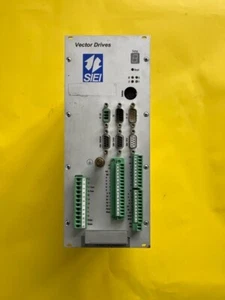 Vector Drives SIEI-AREG Type DE 06 CE-A - Picture 1 of 2
