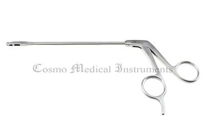 Arthroscopy Suture Cutter - Open Ended - Left Notch Same As Arthrex AR-11794L - Picture 1 of 9