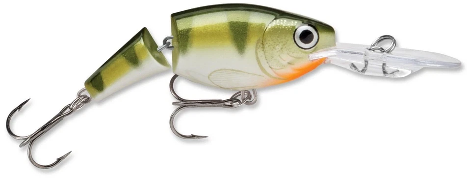 Rapala Jointed Shad Rap 07 Deep Diving Crankbait - Image 1 of 1