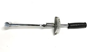 Sturtevant 1/2 inch Drive Flat Beam Torque Wrench M-1200-1 USED - Picture 1 of 6