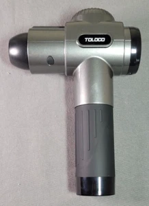 Massage Gun Deep Tissue Back Massage for Athletes for Pain, Percussion Massager - Picture 1 of 18