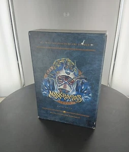 Naxxramas Raid Deck In Good Condition - Picture 1 of 9