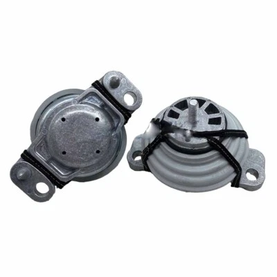 T2H9241 Engine Motor Mount Left + Right For 2016-2020 Jaguar XF XE - Image 1 of 4