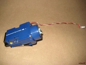 New Scooba Left Wheel Motor Tire 330 340 350 5900 5800 etc 380 385 390 6050 - Picture 1 of 3