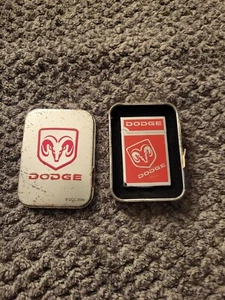 Dodge Ram 2006 Collector's Lighter - Picture 1 of 8