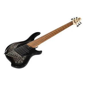 Dingwall CB3 Combustion 6 BB - 2 Tone Black Burst PF * NEW * fanned fret - Picture 1 of 12
