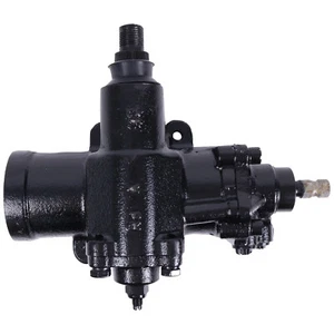 Power Steering Gear Box 27-6510 for Chevrolet Camaro El Camino 1977-1979 GMC - Picture 1 of 6