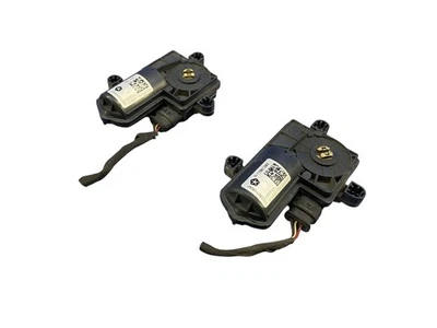 Juego de actuadores de válvula de escape Dodge Challenger SRT Hellcat 2015-2023 tracción trasera 6,2 L OEM Foto 1 de 4