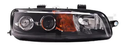 Faro derecha H7/H7 20-5957-05-2 TYC para FIAT PUNTO PUNTO Furgoneta/Hatchback - Imagen 1 de 4