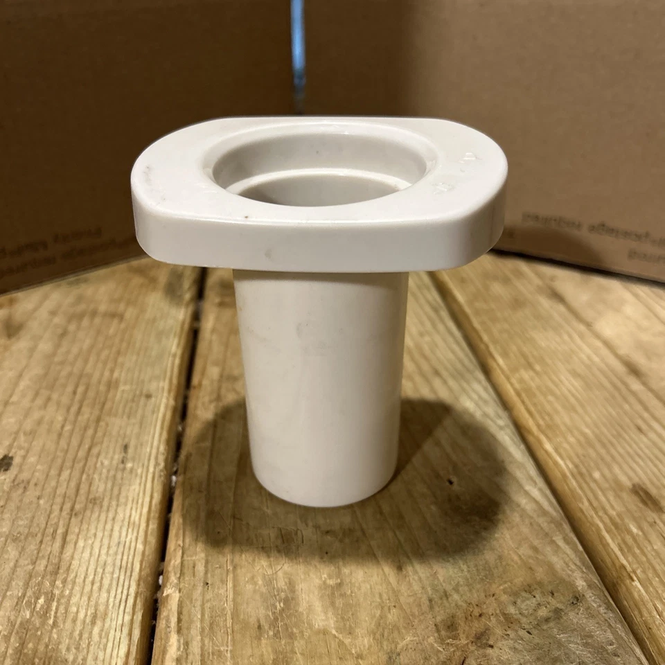 Black & Decker FP2500B FP2500 FP2500S FP2620S FP2630SC Food Processor Pusher - Image 1 of 4