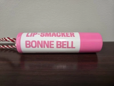 Bonne Bell Lip Smacker Bubble Gum - Vintage Lip Gloss  - Image 1 of 4