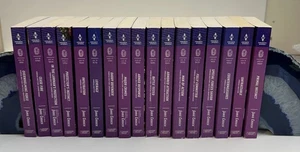 17 Harlequin Intrigue Books Janie Crouch Omega More Romance Suspense PB - Imagen 1 de 14