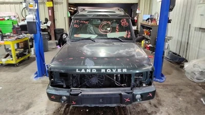 Radiator Discovery Fits 99-04 LAND ROVER 1114637 Foto 1 de 4