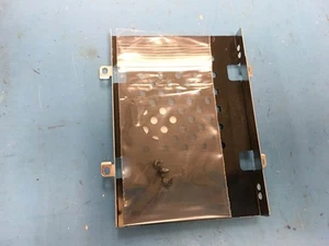 OEM Asus G750JZ Series 17.3" HDD Hard Drive Caddy W/ Screws - Afbeelding 1 van 1