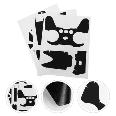 1 Set Coole FPV Drone V2 Brille Fernbedienung Motion Controller Aufkleber - Bild 1 von 4