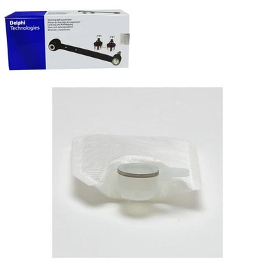 Filtro de bomba de combustible Delphi para Lincoln Continental 2001 4,6 L V8 Foto 1 de 4