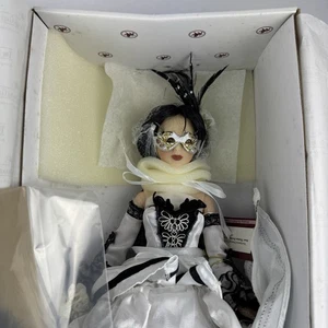 Nene Thomas Enchanted Fantasy Bride Doll By Ashton Drake W/ COA Box Fairy Bride - Picture 1 of 17