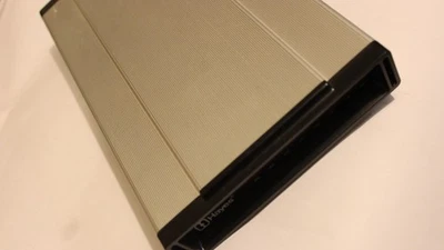 HAYES V-SERIES SMARTMODEM 9600 EXTERNAL MODEM WITH AC - Image 1 of 2