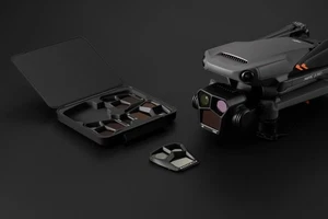 DJI Mavic 3 Pro ND Filter Set (ND8/16/32/64) for Mavic 3 Pro - Picture 1 of 6