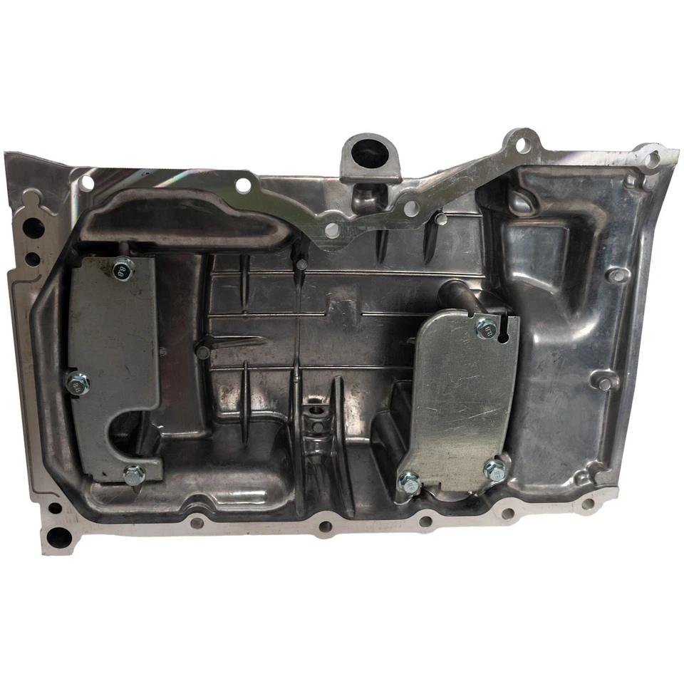 Oil Pan  6M8Z6675AB for Mercury Milan Ford Fusion 2006-2009 - Image 1 of 4