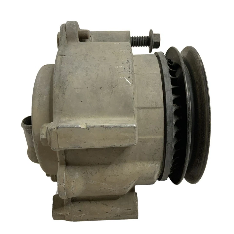 Bomba de aire Chevrolet Caprice Sdn 87-90 7834922 correa en V 5,7 L 8 cilindros 1BBL turbo tracción trasera 301 Foto 1 de 4