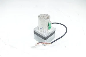 InMode Optimas Zahnrad Wasserpumpe Fluid-O-Tech BLDC Motor 24V FG309XD0PV10000  - Bild 1 von 7