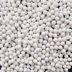 3 LBS 1/8" (3 mm) Round Tumbling Ceramic Filler Media Non-Abrasive Ceramic Pe... - Picture 1 of 5