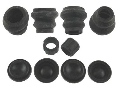 Buje de pinza Raybestos 47562RBGG para Chevrolet Silverado 3500 HD 2012-2017 Foto 1 de 2