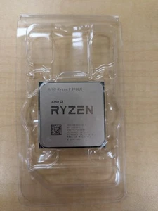 AMD Ryzen 9 3900X 12-core, 24-thread Unlocked Desktop processor - Bild 1 von 4