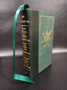 Utopia: Dialogue of Comfort by Sir Thomas More (Hardcover, Special Edition) - Picture 1 of 10