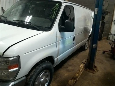 Wiper Transmission Fits 92-18 FORD E350 VAN 10175173 - Image 1 of 4