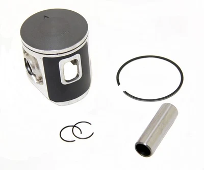 Namura Standard Bore Piston Kit Size B (53.95mm) for Honda CR125R 2004-2007 54mm - Image 1 of 2